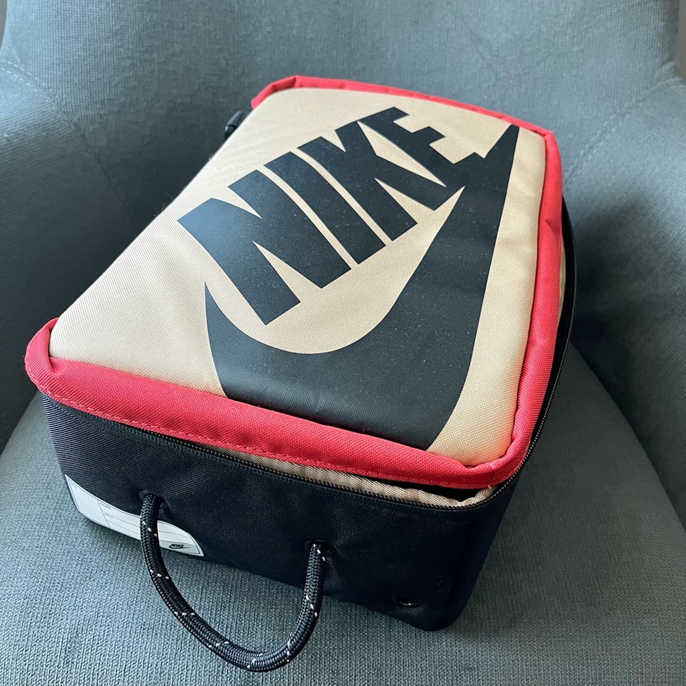 Nike Shoe Bag